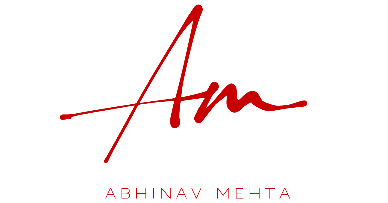 Abhinav Mehta